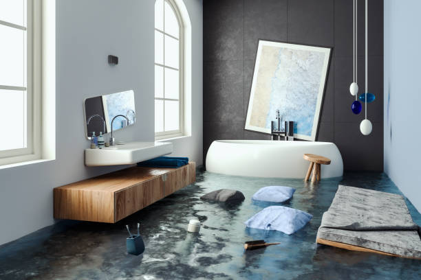 Reliable Island Walk, FL Water damage restoration Solutions